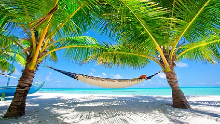 Die Seychellen laden zum ausgelassenen Entspannungsurlaub ein
