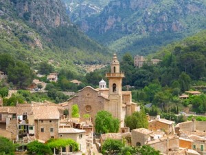 Pauschalreisen Mallorca