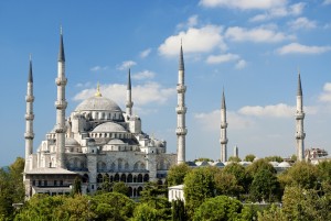 Türkei-Pauschalreisen - vielfältige Angebote für jeden