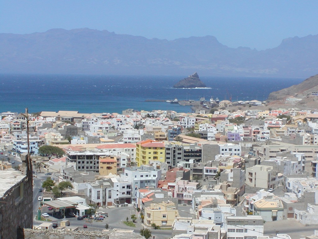 Urlaub auf Kap Verde